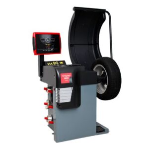 KN233 EQUILIBRADORA DE RUEDAS