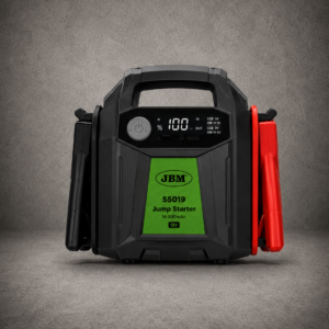 Home Arrancador portátil de litio JBM 55019