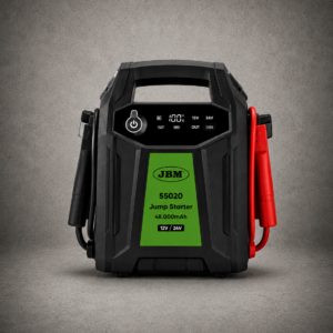 Home Arrancador portátil de litio JBM 55020