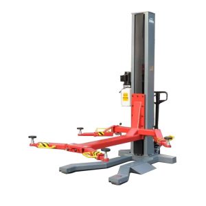 KN3125P ELEVADOR PORTATIL MONOCOLUMNA 2.5T