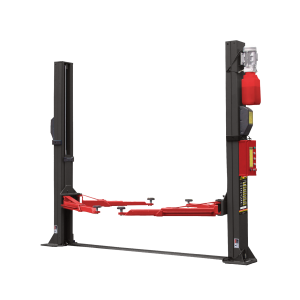 KN3240A ELEVADOR DOS COLUMNAS AUTOMATICO 4T