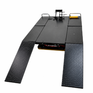 KN3610MTSP COMPLEMENTO PARA QUADS DE ELEVADOR DE MOTOS