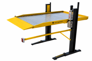 KN3L8 ELEVADOR DE PARKING