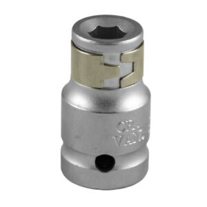 Adaptador JBM 1/2 para cabezales de 8mm
