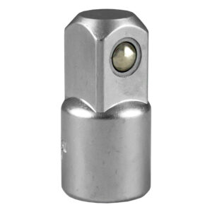 Adaptador JBM 3/8 hembra - 1/2 macho