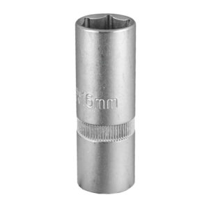 Vaso de bujía hexagonal JBM 1/2" 16mm