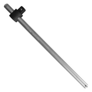 Adaptador JBM con corredera de 505mm 3/4