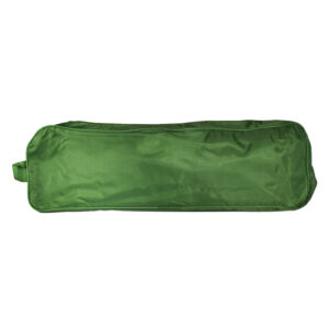 JBM Bolsa nylon verde especial