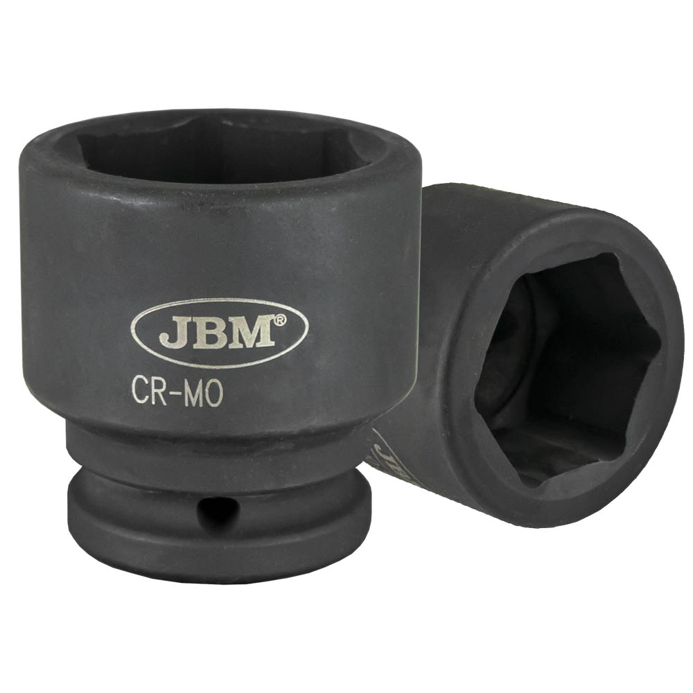 Vaso de impacto hexagonal JBM 3/4" 21mm