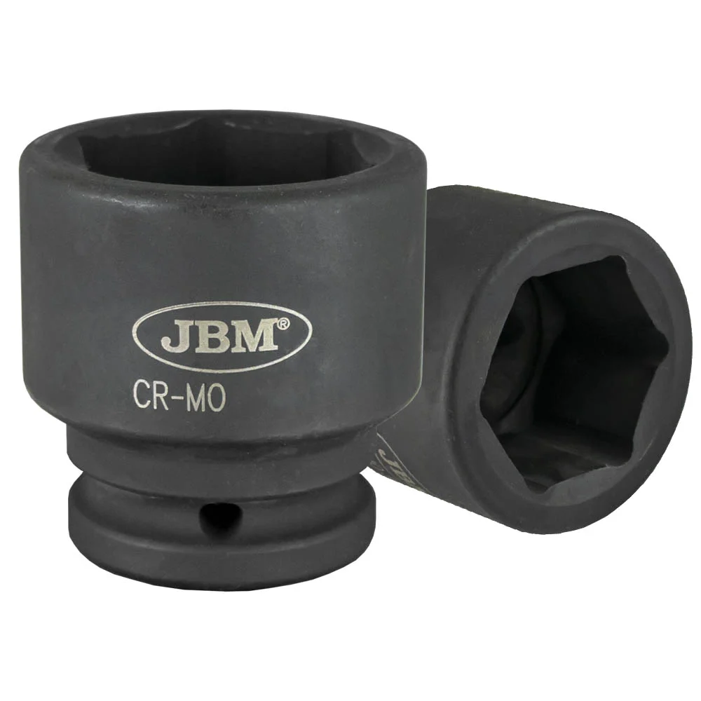 Vaso de impacto hexagonal JBM 3/4" 32mm