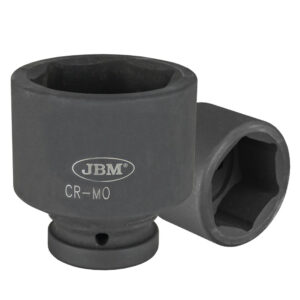 Vaso de impacto hexagonal JBM 1" 59mm