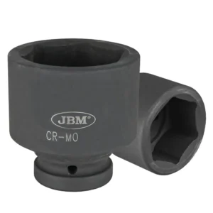 Vaso de impacto hexagonal JBM 1" 73mm
