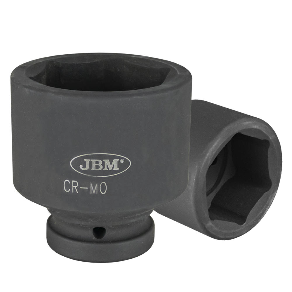 Vaso de impacto hexagonal JBM 1" 95mm