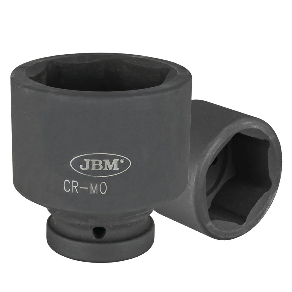 Vaso de impacto hexagonal JBM 1" 95mm