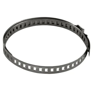 Abrazadera para fuelle JBM 50-125mm