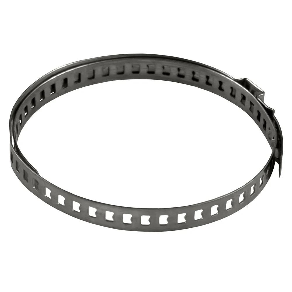 Abrazadera para fuelle JBM 50-125mm