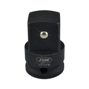 JBM Adaptador de impacto 1/2h 1m