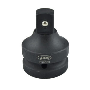 JBM Adaptador de impacto 1h 3/4m