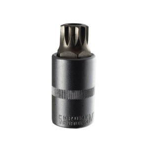 Vaso punta JBM XZN inviolable 1/2" M16x58mm