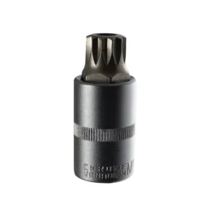 Vaso punta JBM XZN inviolable 1/2" M16x58mm