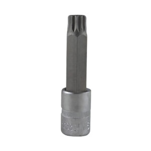 Vaso punta JBM XZN inviolable 1/2" M16x100mm