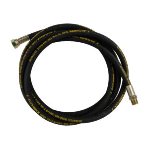 JBM Manguera de suministro de lubricante (ref. 50935)