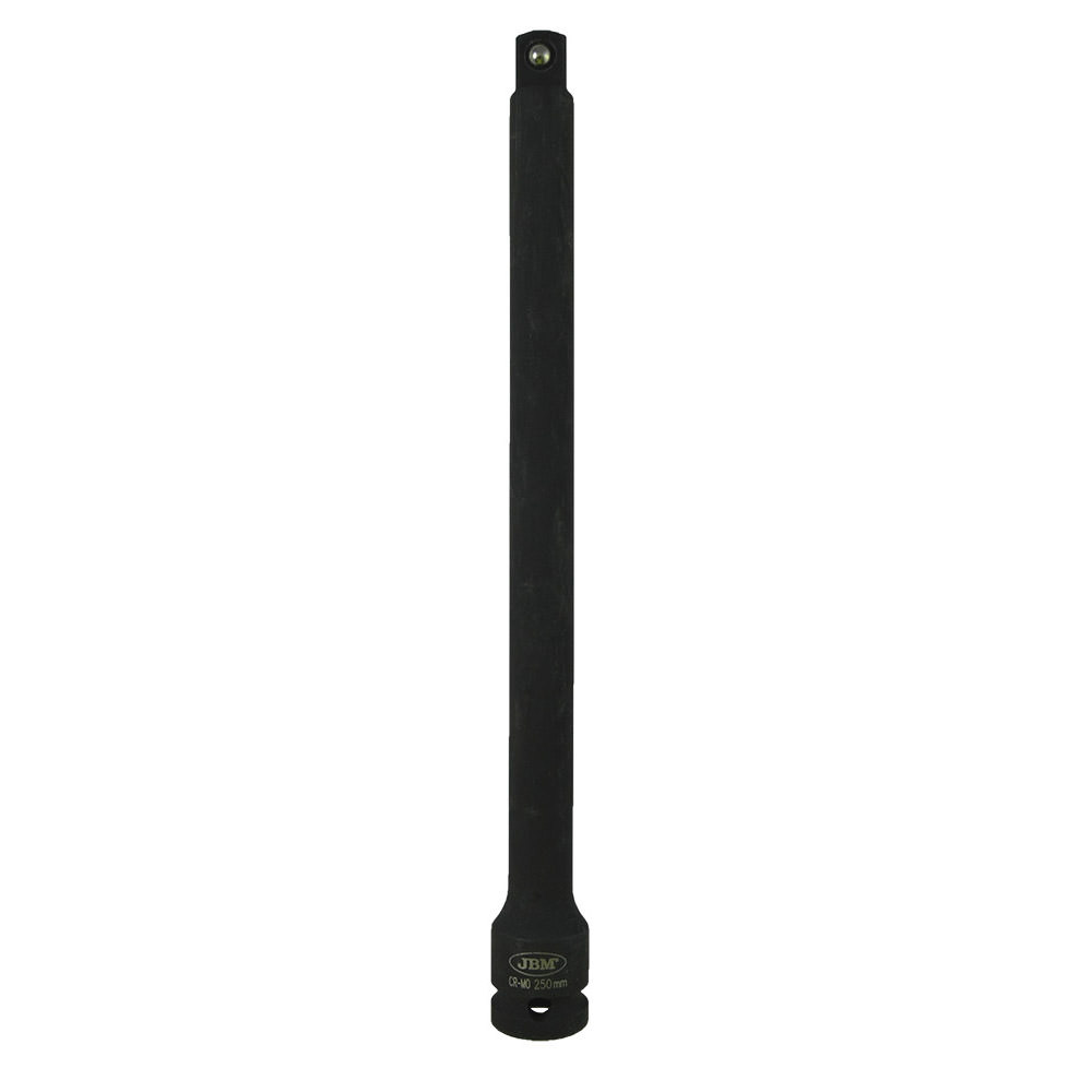 Barra de extensión de impacto JBM 1/2" 250mm