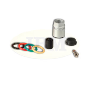 JBM Repuesto kit tpms sch gen 2/3