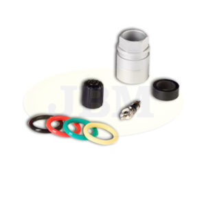 JBM Repuesto kit tpms sch gen 2/3