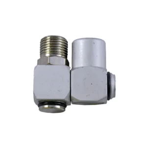Adaptador articulado neumático JBM 1/2"