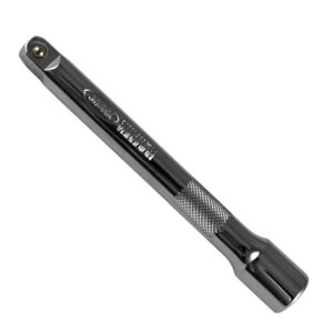 Barra de extensión JBM 3/8 125mm largo cromado