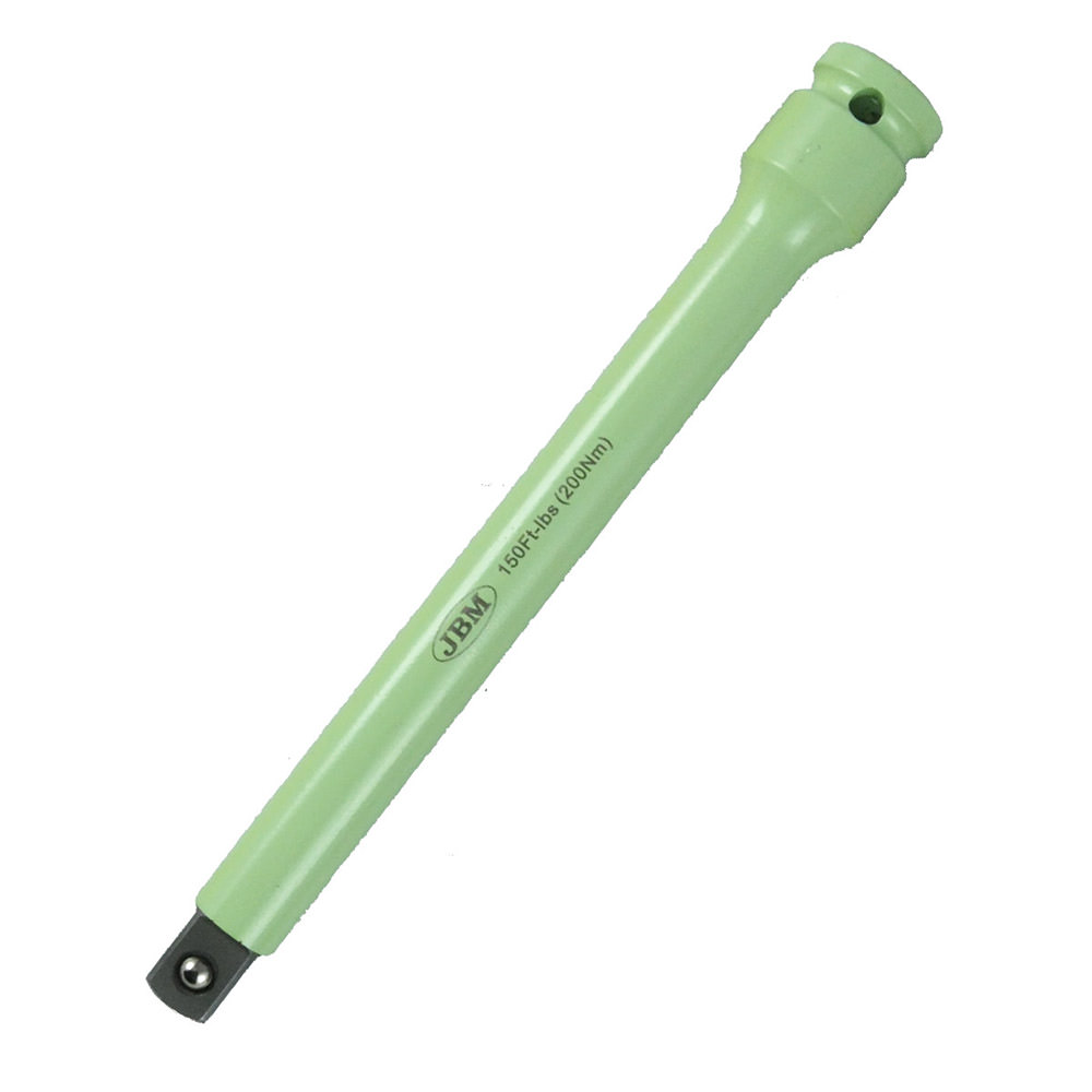 Barra de extensión de impacto JBM 200Nm 1/2"