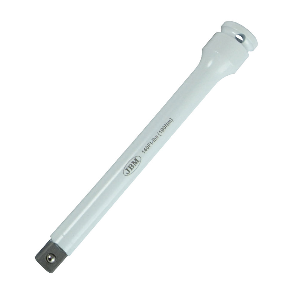 Barra de extensión de impacto JBM 190Nm 1/2"