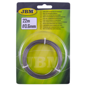 Cable para extracción de parabrisas JBM