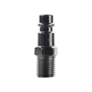 Conector macho US rosca macho JBM 1/4"