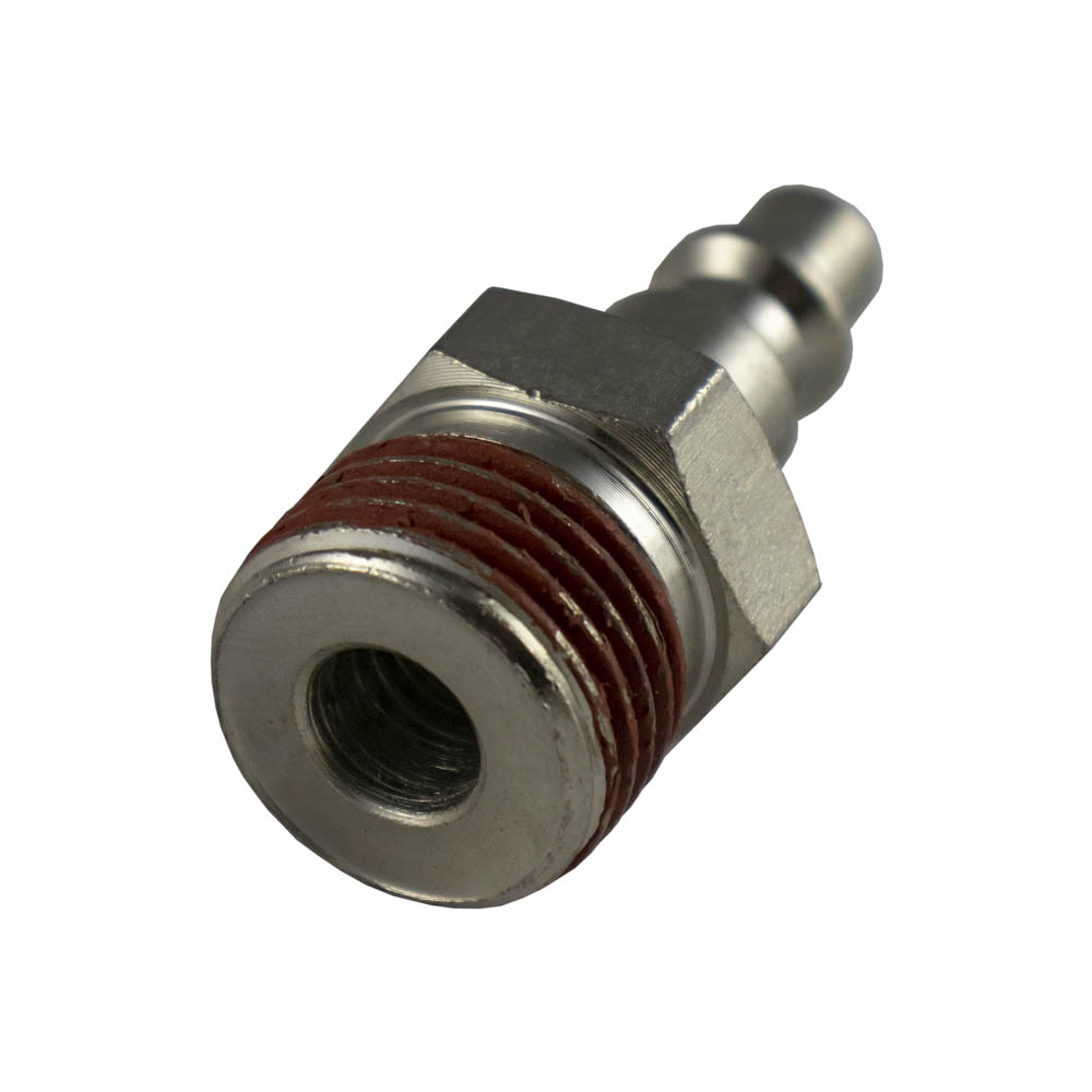 Conector macho US rosca macho JBM 1/2"