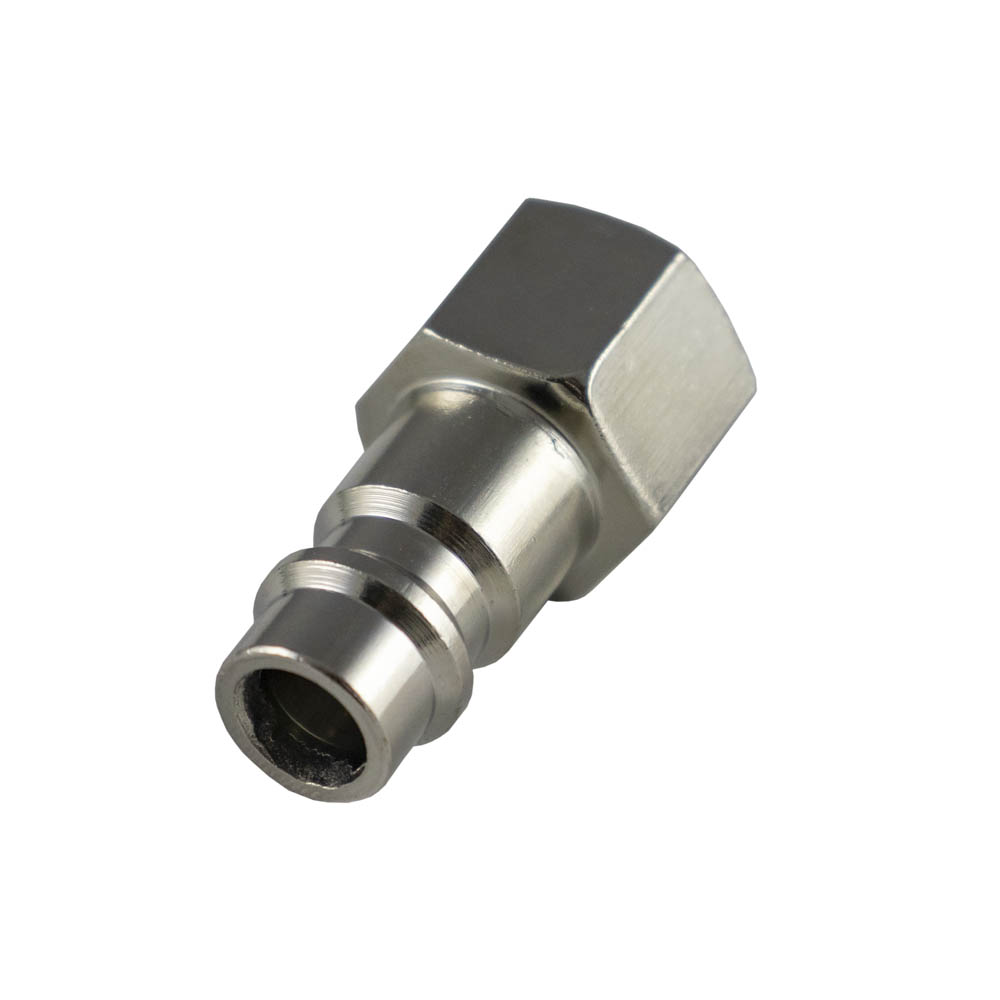 Conector macho EUR rosca hembra JBM 1/4"