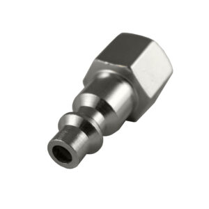 Conector macho US rosca hembra JBM 1/4"