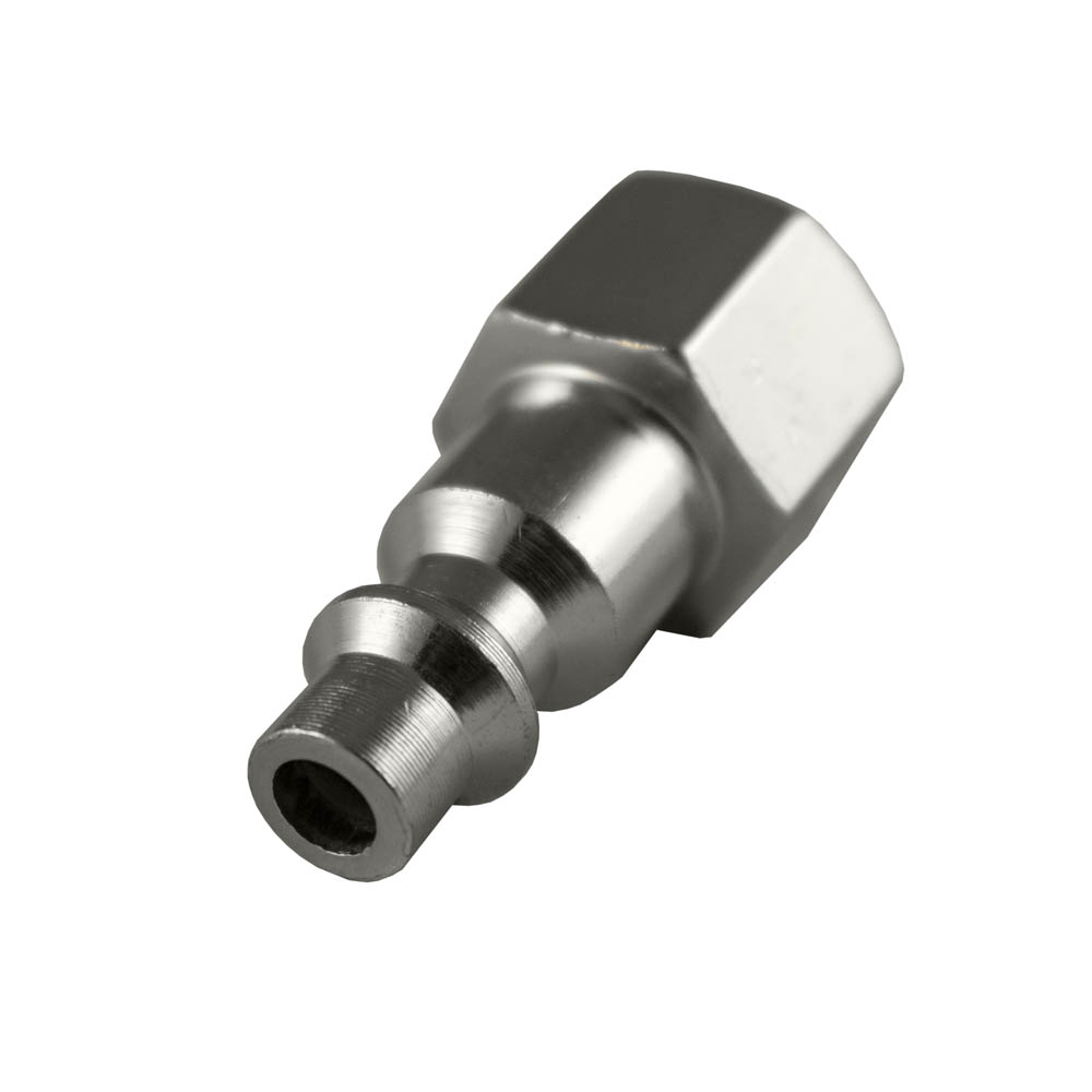 Conector macho US rosca hembra JBM 1/4"