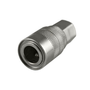 Conector hembra US rosca hembra JBM 1/4"