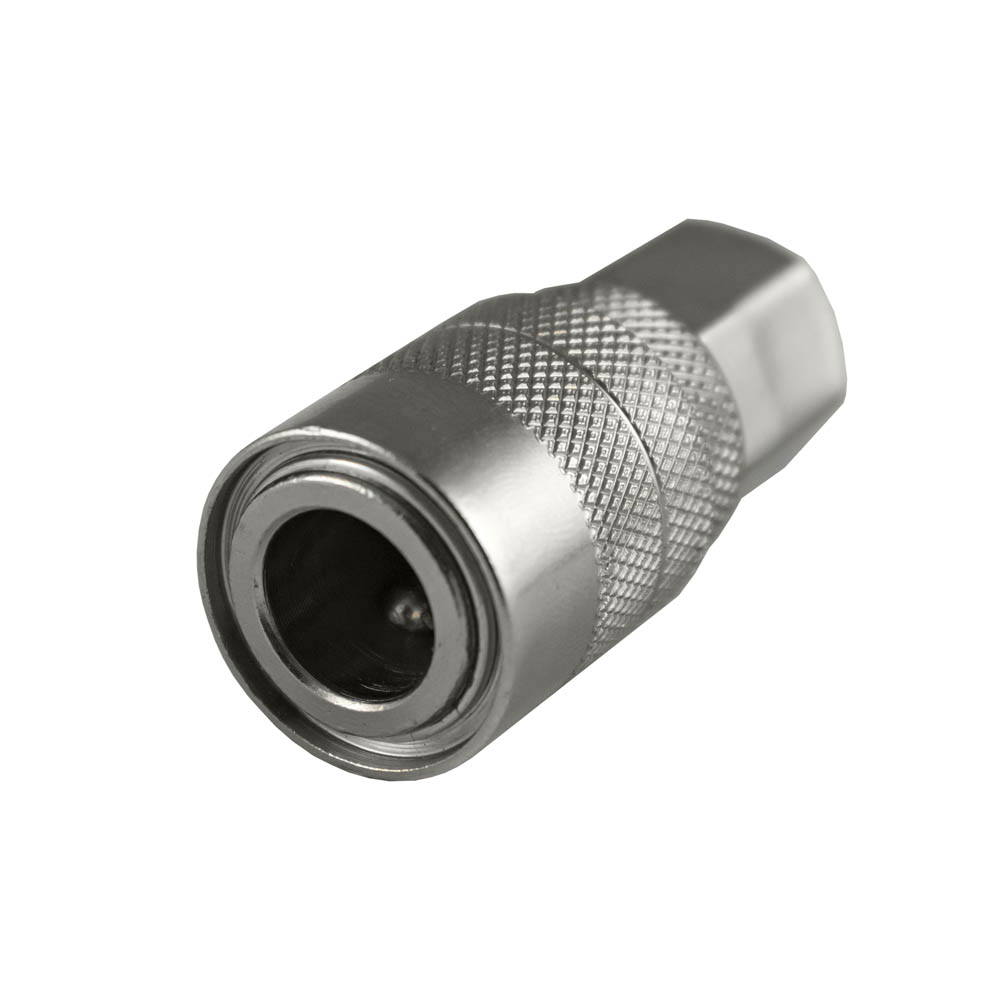 Conector hembra US rosca hembra JBM 1/4"
