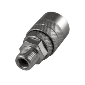 Conector hembra US rosca macho JBM 1/4"