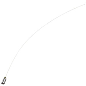JBM Manguera recambio de 4mm para la 53223 / 53874