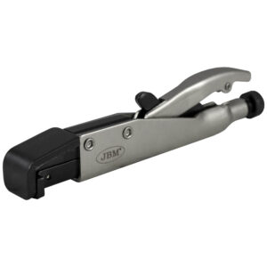 JBM Mordaza tipo l 225mm p/52385