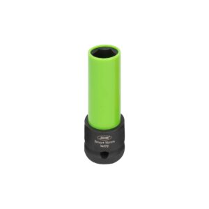JBM Vaso de impacto de 1/2 para llanta de aleación 15mm - smart