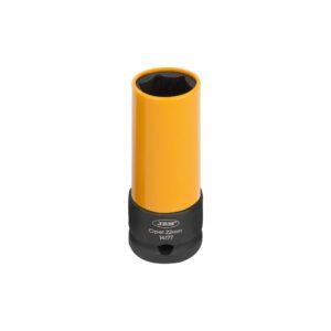 JBM Vaso de impacto de 1/2 para llanta de aleación 22mm - opel