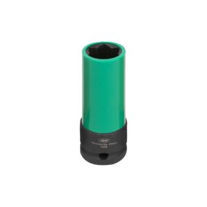 JBM Vaso de impacto de 1/2 para llanta de aleación 21mm - hyundai/kia