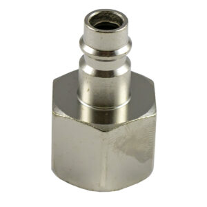 Conector macho JBM EUR rosca hembra 1/2"