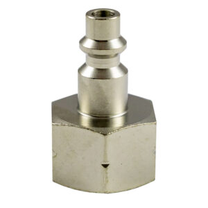 Conector macho JBM US rosca hembra 1/2"
