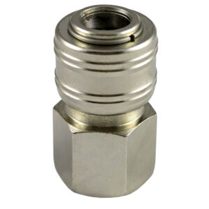 Conector hembra JBM EUR rosca hembra 1/2"